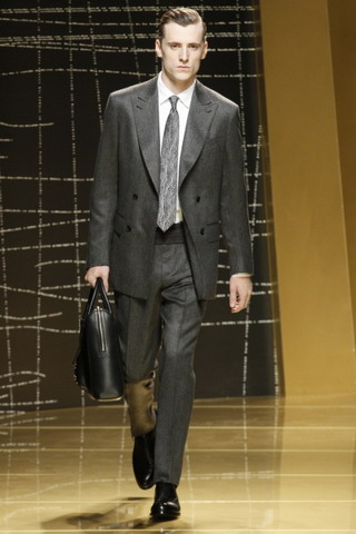 Ermenegildo Zegna / - 2013-2014